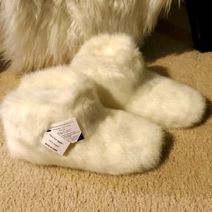 Ugg slippers